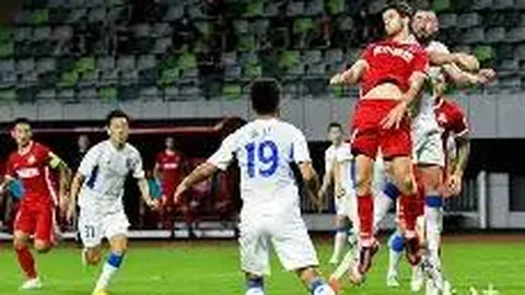 中华篮球联合会